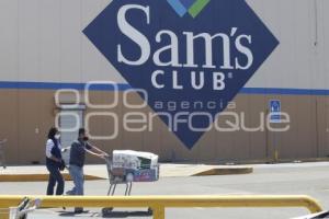 SAMS CLUB LA NORIA