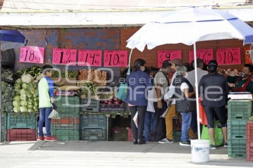 MERCADO A DOMICILIO