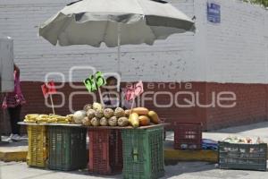 MERCADO A DOMICILIO