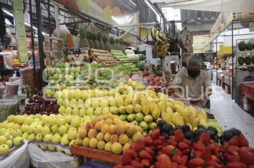 MERCADO LA ACOCOTA