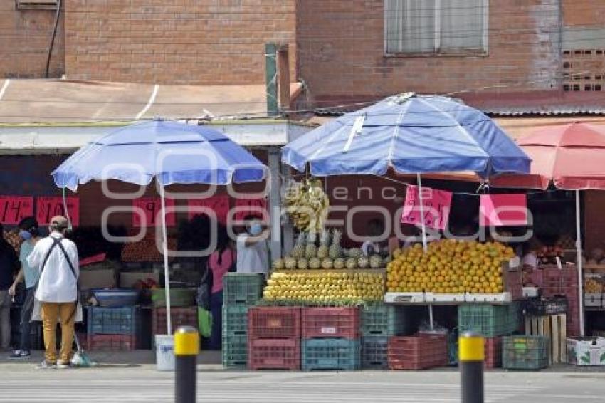 MERCADO A DOMICILIO