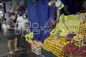 MERCADO HIDALGO