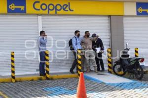 ASALTO COPPEL