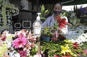 DÍA DE LAS MADRES . FLORES