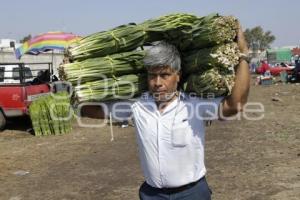 VENTA DE FLOR . PÉRDIDA ECONOMICA