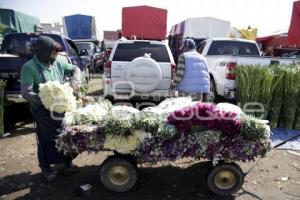 VENTA DE FLOR . PÉRDIDA ECONOMICA