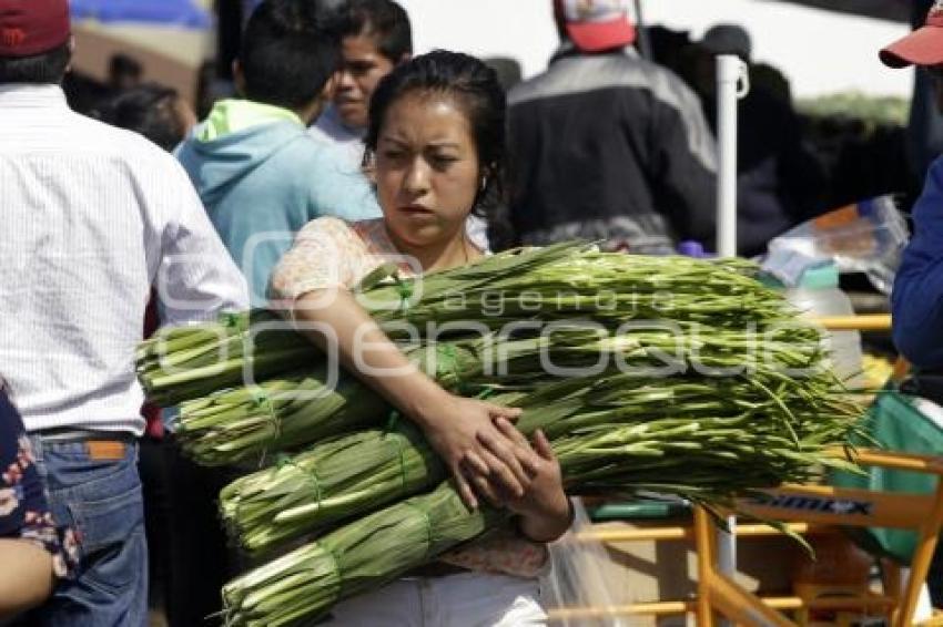 VENTA DE FLOR . PÉRDIDA ECONOMICA