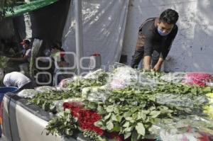 DÍA DE LAS MADRES . FLORES