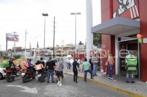 DÍA DE LAS MADRES . COMERCIOS