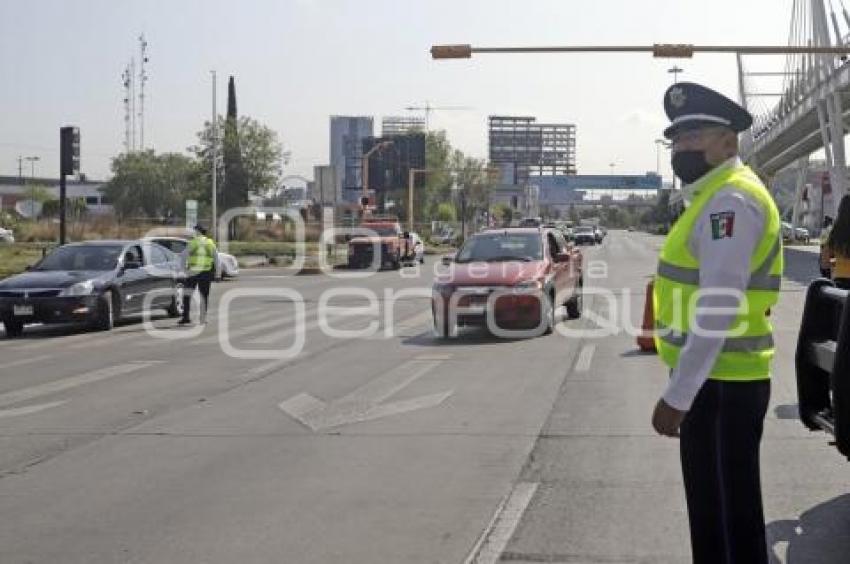 OPERATIVO HOY NO CIRCULA