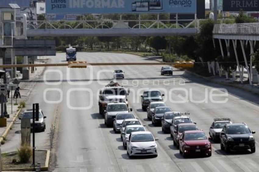 OPERATIVO HOY NO CIRCULA