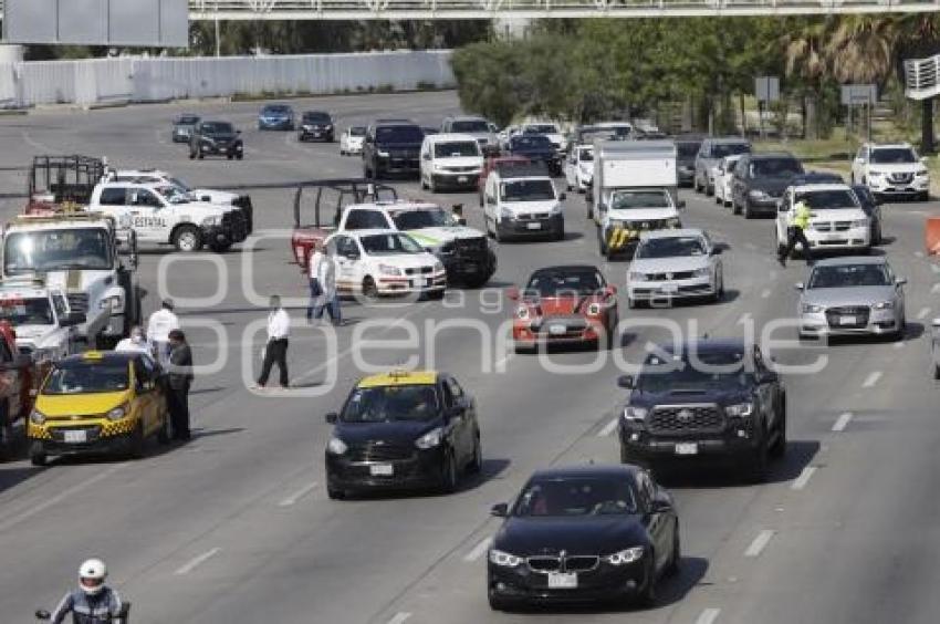 OPERATIVO HOY NO CIRCULA