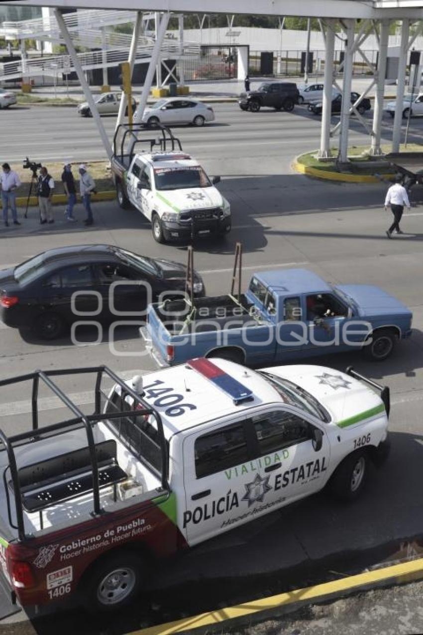 OPERATIVO HOY NO CIRCULA