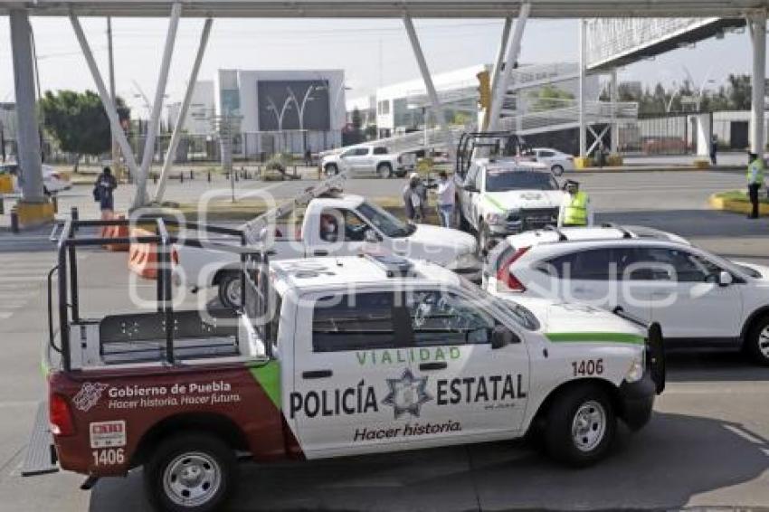 OPERATIVO HOY NO CIRCULA