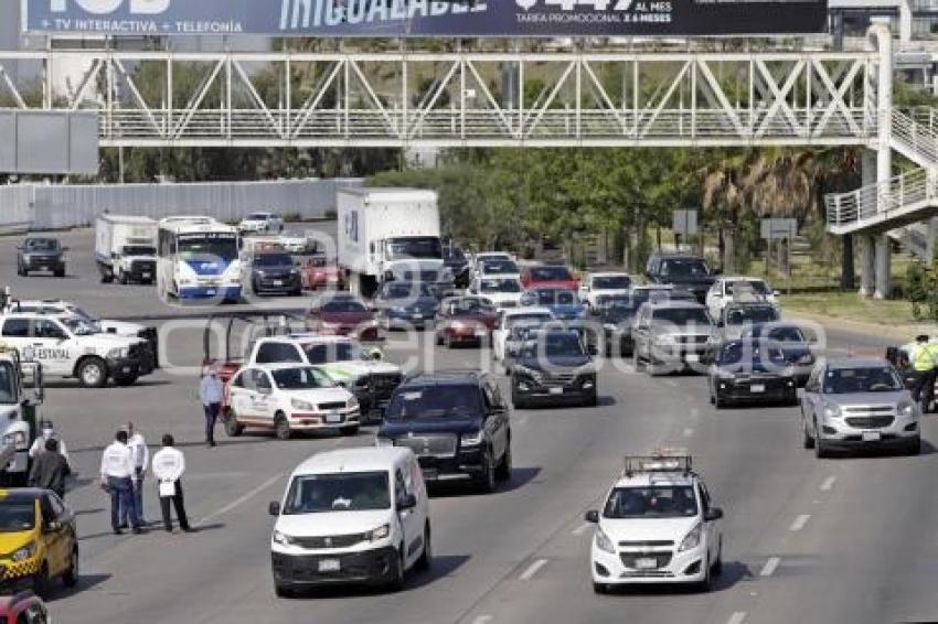 OPERATIVO HOY NO CIRCULA