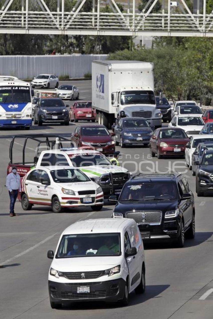 OPERATIVO HOY NO CIRCULA