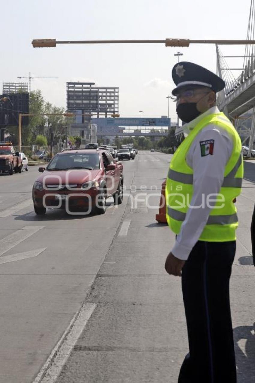 OPERATIVO HOY NO CIRCULA