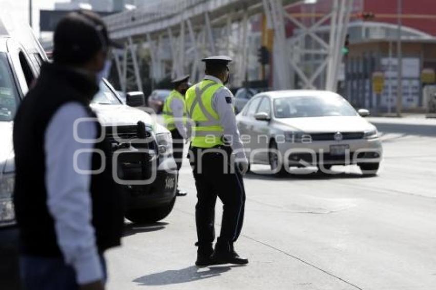 OPERATIVO HOY NO CIRCULA