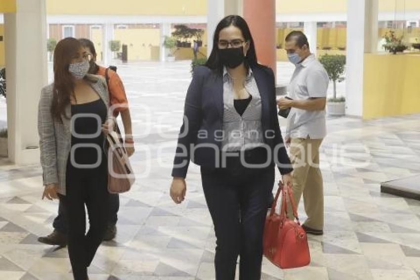 CONGRESO . SESIÓN EXTRAORDINARIA
