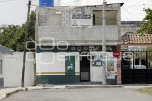 SAN FRANCISCO TOTIMEHUACAN . ALCOHOL ADULTERADO