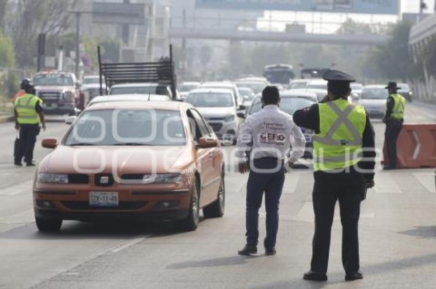 OPERATIVO HOY NO CIRCULA