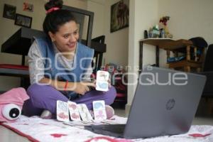 DOCENTES DE PREESCOLAR