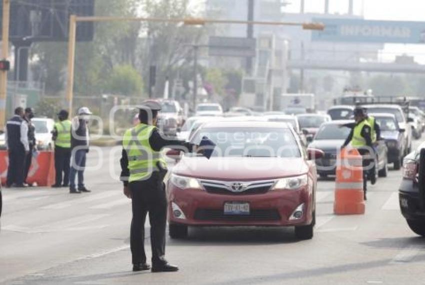 OPERATIVO HOY NO CIRCULA