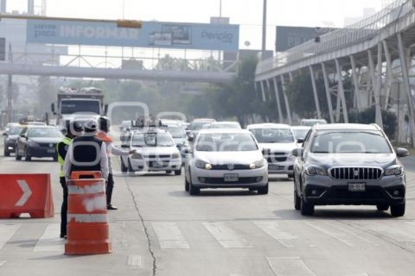 OPERATIVO HOY NO CIRCULA