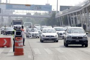 OPERATIVO HOY NO CIRCULA