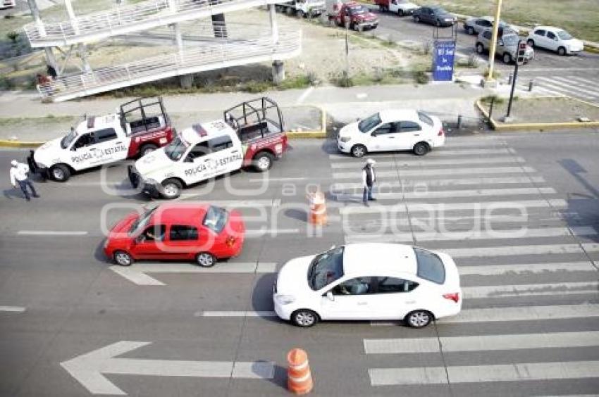 OPERATIVO HOY NO CIRCULA