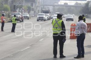 OPERATIVO HOY NO CIRCULA