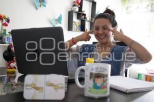 DOCENTES DE PREESCOLAR