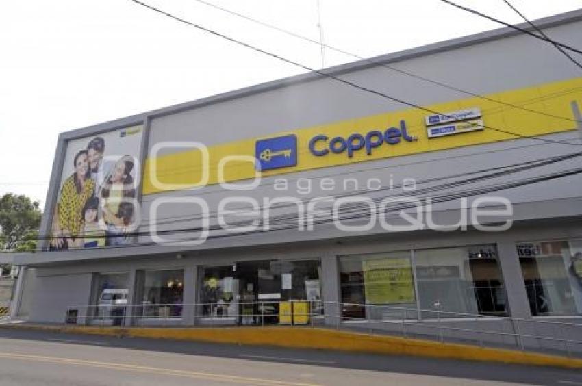 COPPEL