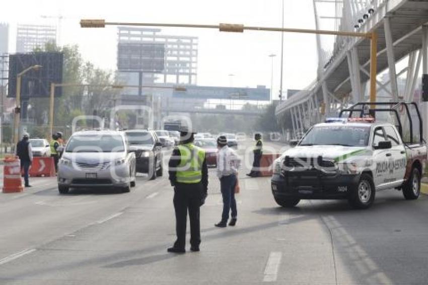 OPERATIVO HOY NO CIRCULA