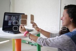 DOCENTES DE PREESCOLAR