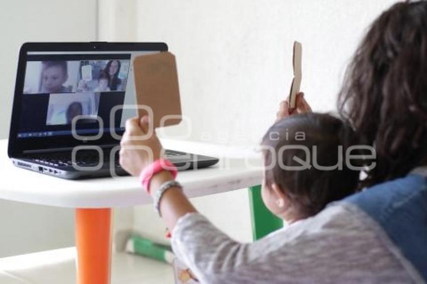 DOCENTES DE PREESCOLAR