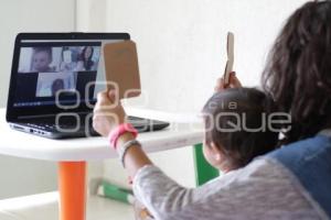 DOCENTES DE PREESCOLAR