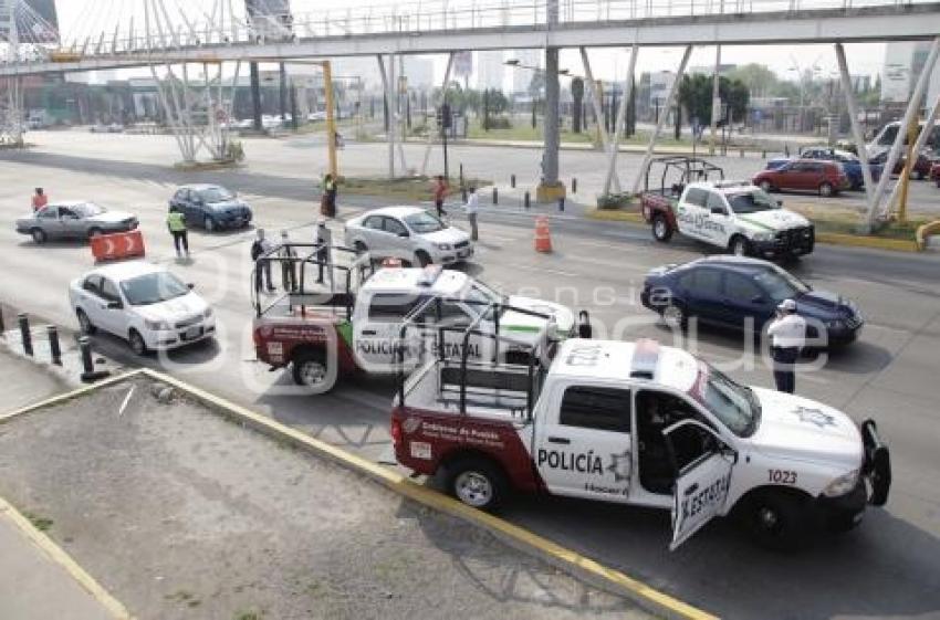 OPERATIVO HOY NO CIRCULA