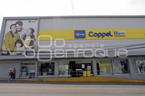 COPPEL