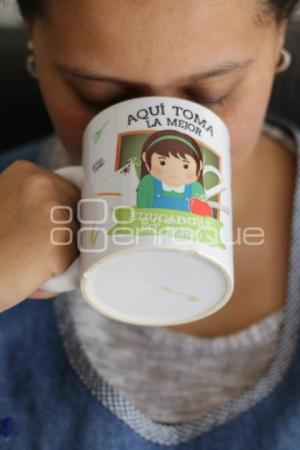 DOCENTES DE PREESCOLAR