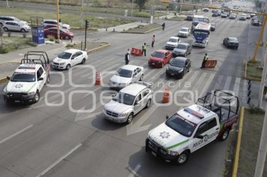 OPERATIVO HOY NO CIRCULA