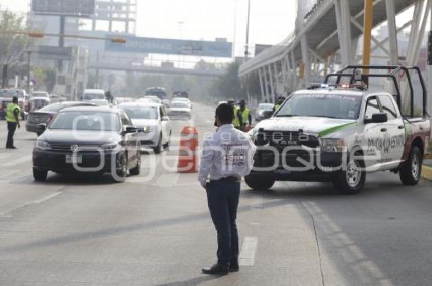 OPERATIVO HOY NO CIRCULA