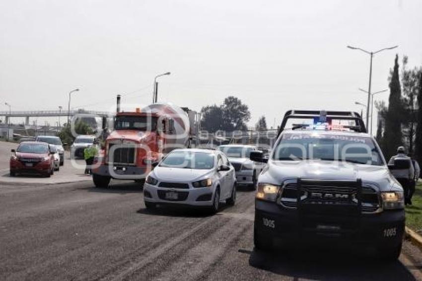 OPERATIVO HOY NO CIRCULA