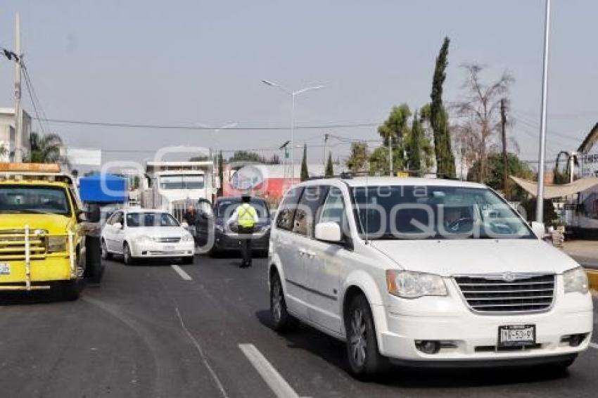 OPERATIVO HOY NO CIRCULA