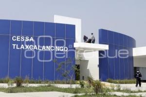 CESSA . TLAXCALANCINGO