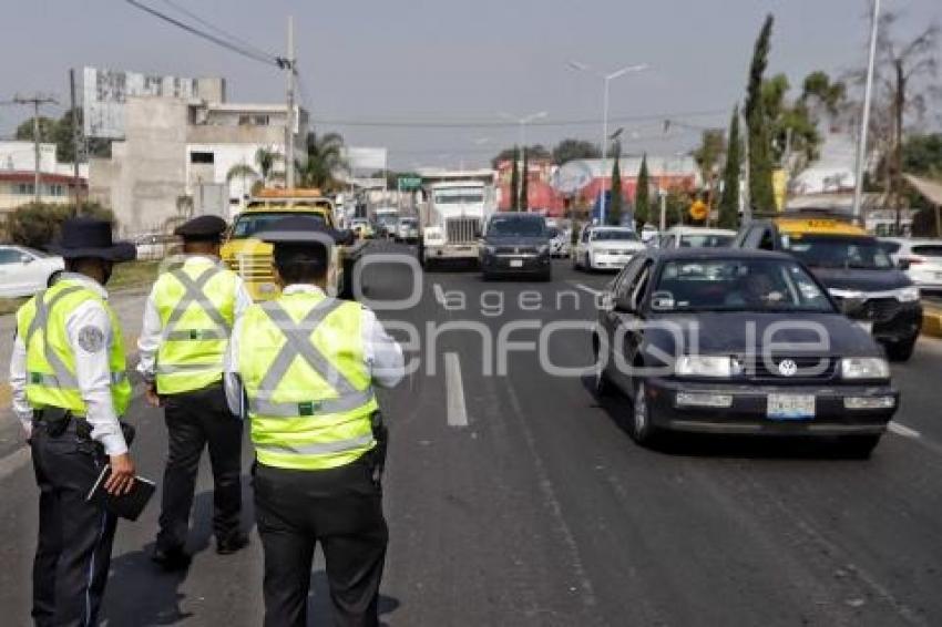 OPERATIVO HOY NO CIRCULA