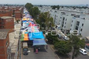 TIANGUIS LOMA BELLA