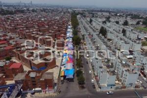 TIANGUIS LOMA BELLA