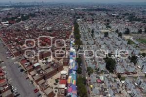 TIANGUIS LOMA BELLA