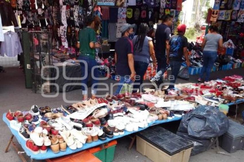 TIANGUIS LOMA BELLA